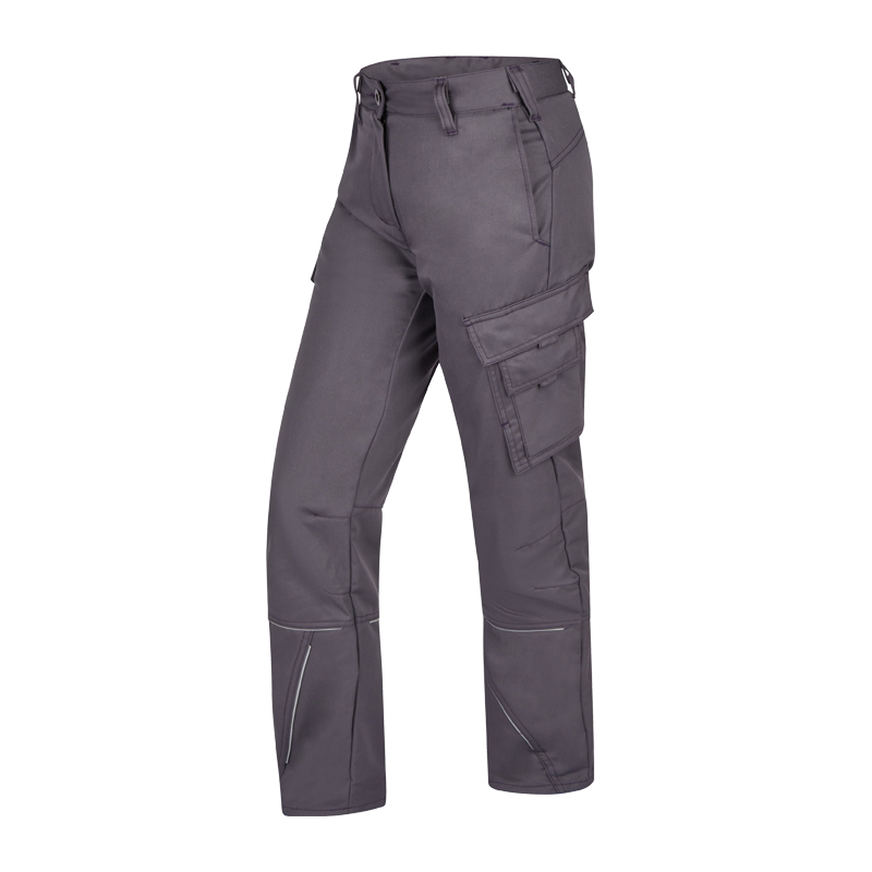 Rofa X-LINE 2591 Nomex MultiNorm Damen Latzhose 4 kA | APC1
