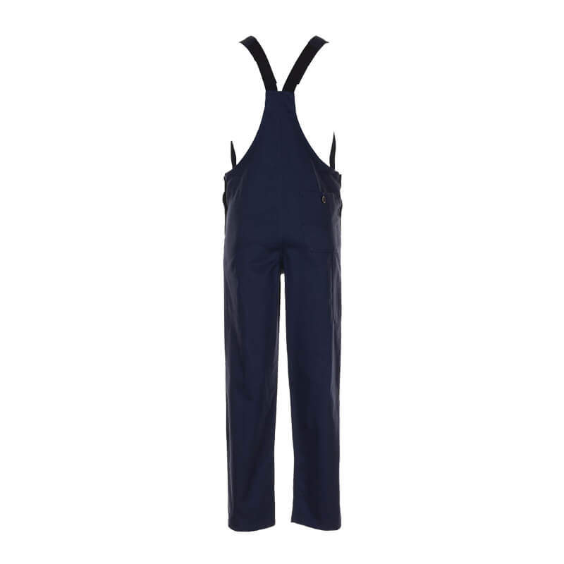 Planam BW 270 Latzhose aus Baumwolle