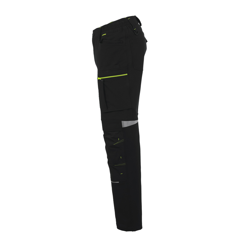 Planam rECOline Stretch Bundhose nachhaltig produziert