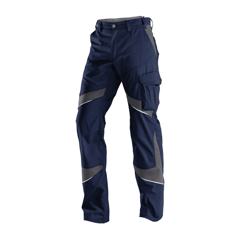 Kübler Activiq 2250 Hose | körperbetonter Schnitt