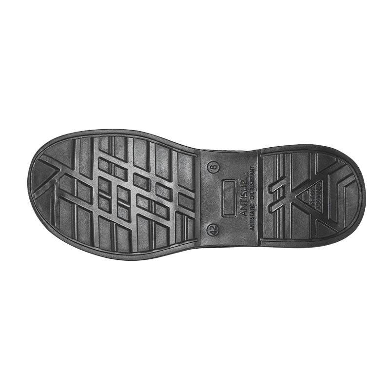 U-Power SCOTT S1PS ESD Sicherheitsschuhe | E-Auto Produktschutz