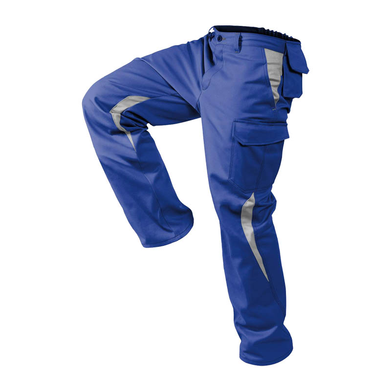 Kübler Image Dress ND 2346 3311 Hose light aus verstärkter Baumwolle
