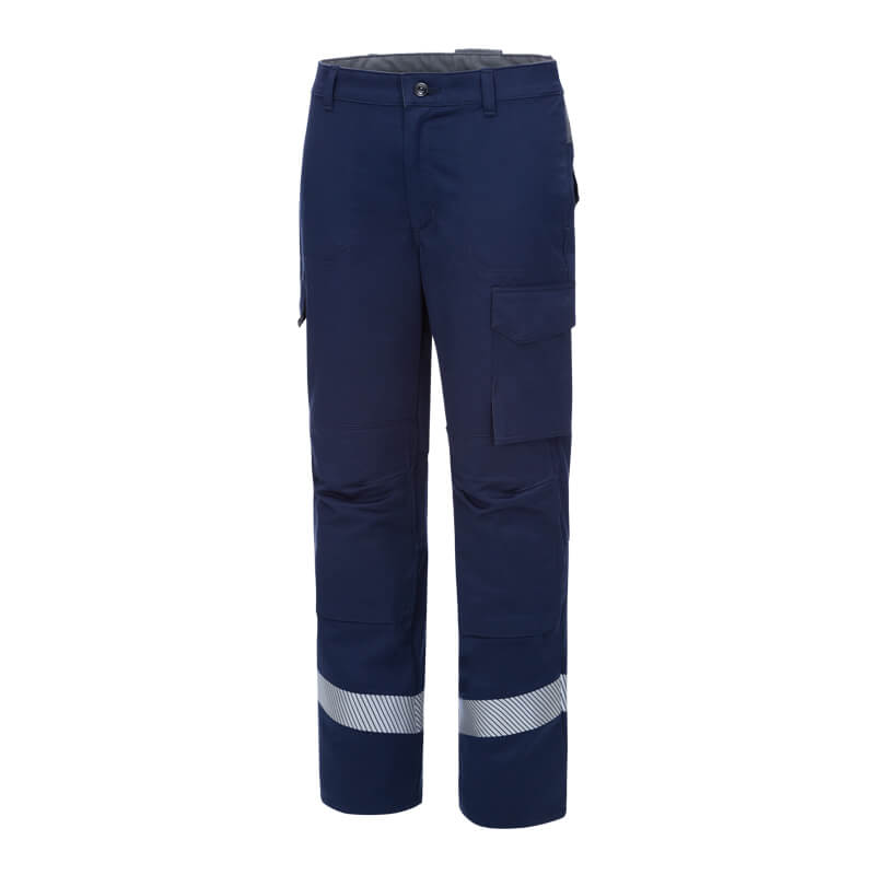 HB HeavyMetal Pro 430 Gießerei Hose D3 + E3