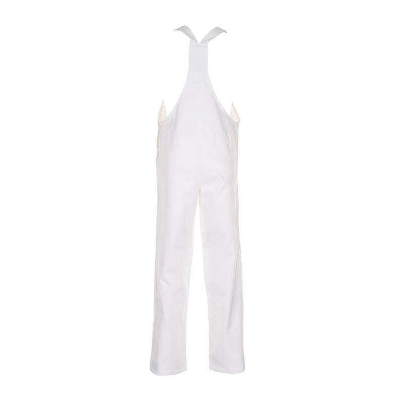 Planam BW 290 Latzhose aus Baumwolle