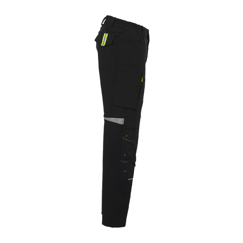 Planam rECOline Stretch Bundhose nachhaltig produziert