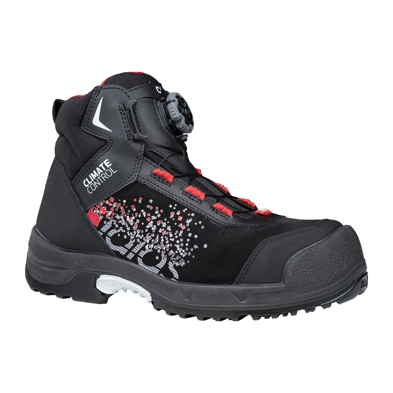 Jalas Zenit 2718 S3 ESD Sicherheitsstiefel hoch atmungsaktiv