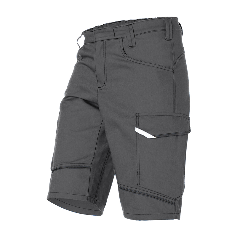 Kübler Iconiq 2440 Shorts für warme Tage