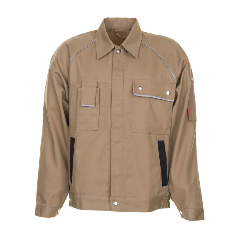 Planam Canvas 320 Bundjacke