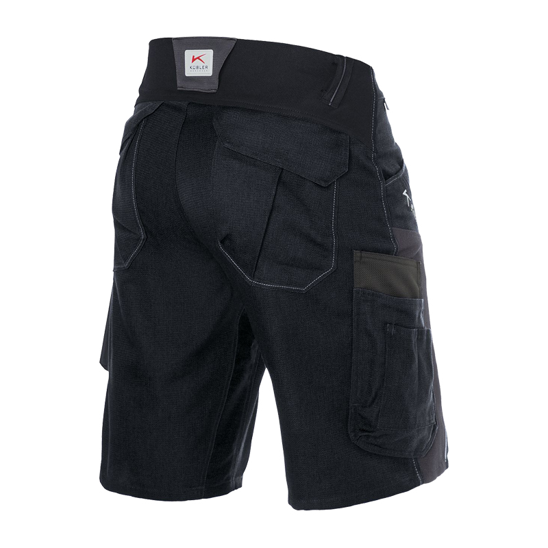 Kübler Bodyforce 2425 Shorts mit Stretch