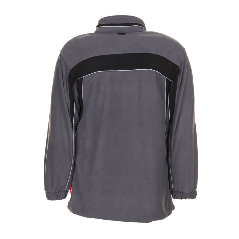 Planam Plaline Fleece Jacke mit Stretch