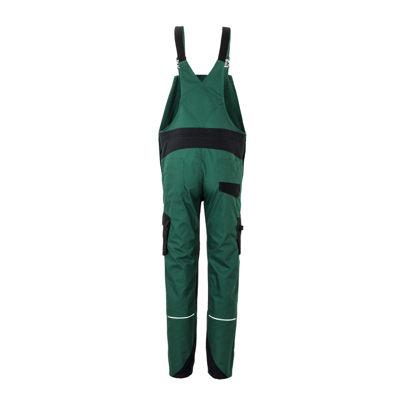 Planam Norit Herren Latzhose mit Stretch