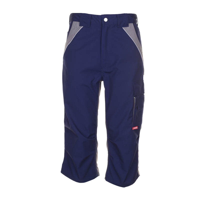 Planam Plaline 3/4 Hose mit Reflexbiesen