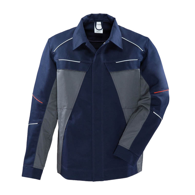 Rofa PRO-LINE II PROBAN 922304 Schweisser Jacke Klasse 2 | APC1