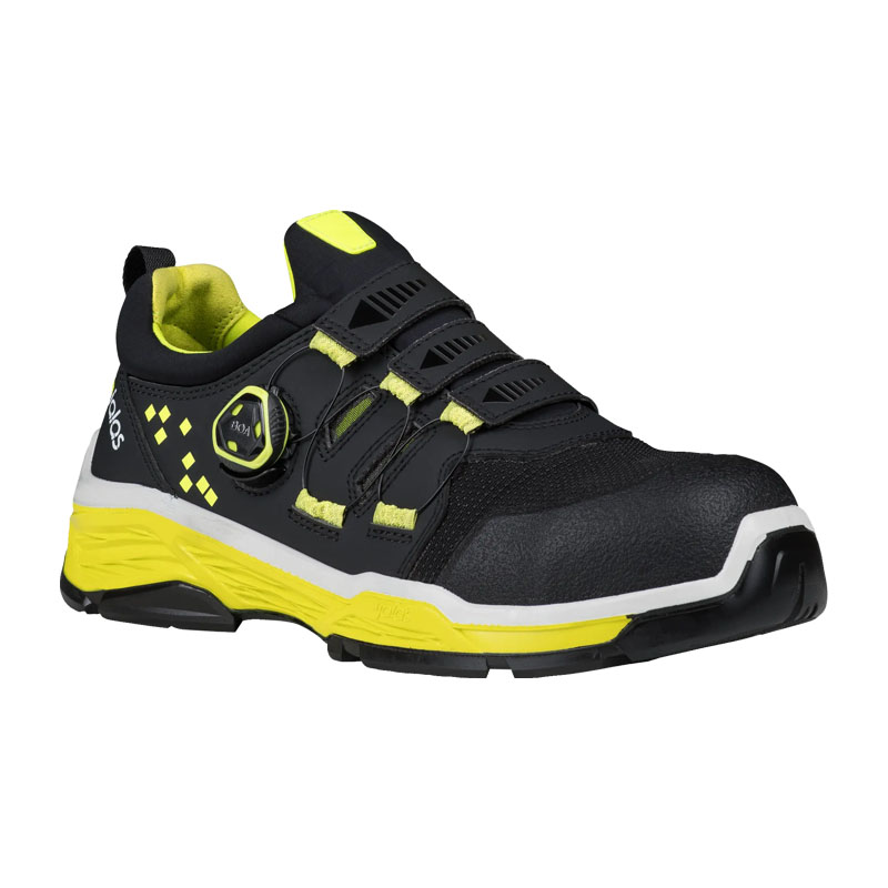 Jalas Tio 2058 S1P ESD Sicherheitsschuhe BOA Fit