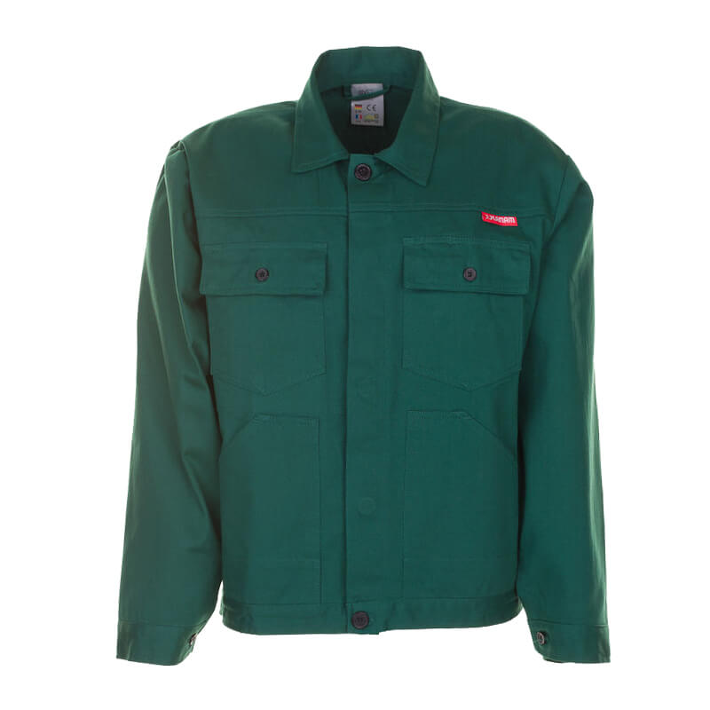Planam BW 270 Bundjacke aus Baumwolle