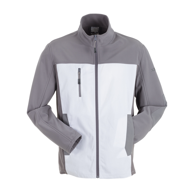 Planam Norit Herren Hybrid Jacke mit Stretch