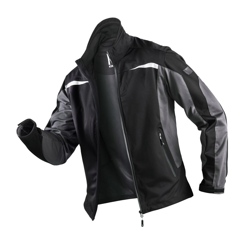 Kübler Weather 1141 Ultrashell Stretch Jacke