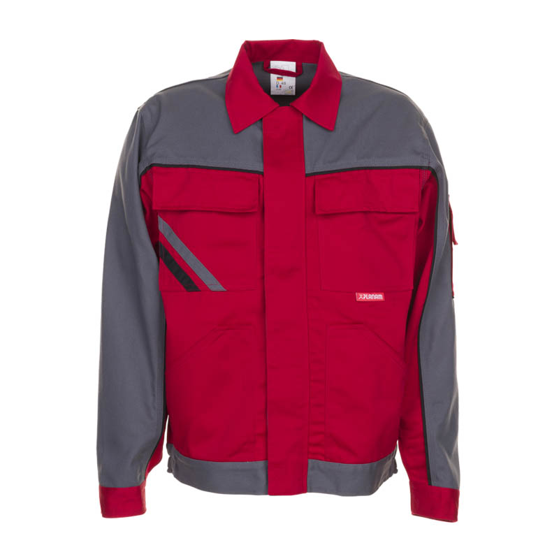 Planam Highline Bundjacke