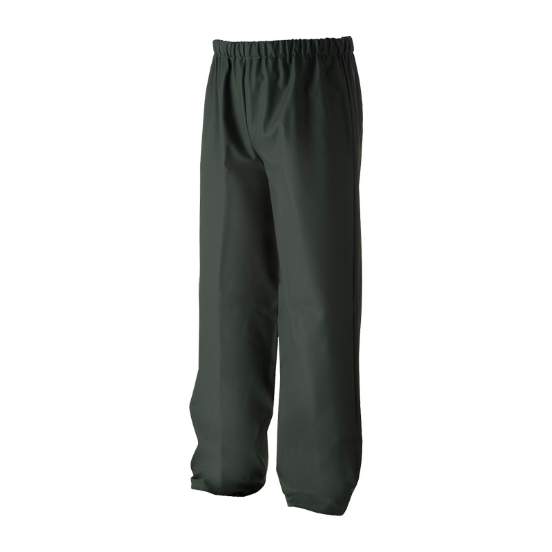 Dolfing 420.09 Pniel Regenhose | robuste PVC Hose EN 343