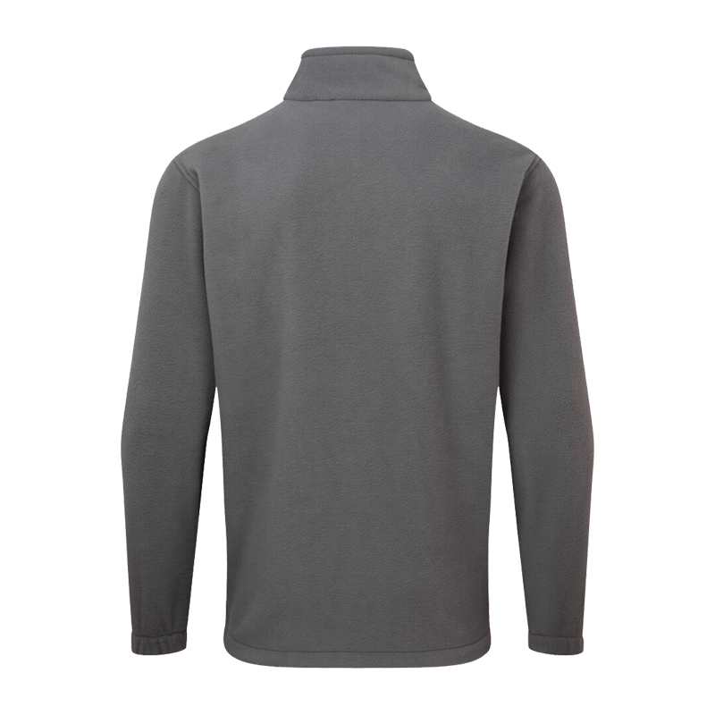 PortWest AS26 Antistatik ESD Fleece Jacke für EPA Bereiche