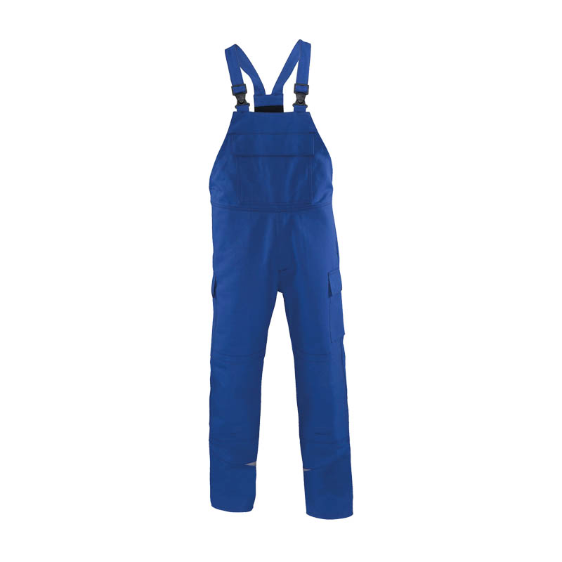 Rofa SPLASH LEICHT 912162 Schweisser Latzhose Klasse 1
