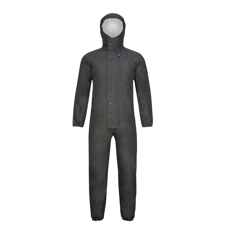 Kind 77317 Chemikalienschutz Overall BT Typ 6,5,4 | decontex