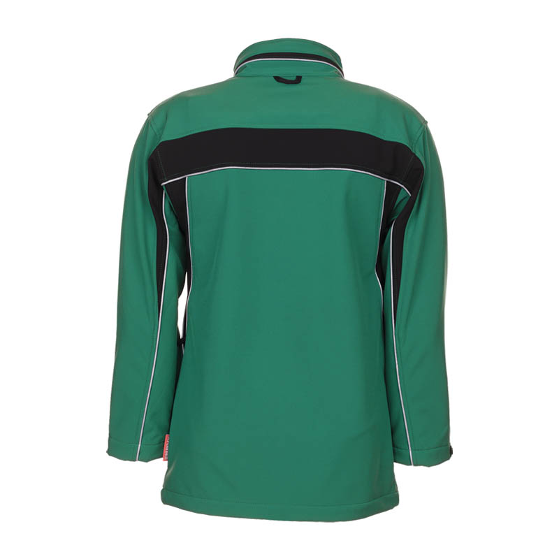 Planam Plaline Softshell Jacke mit Stretch