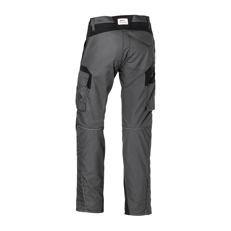 Kübler Innovatiq 2230 Hose aus robustem Gewebe