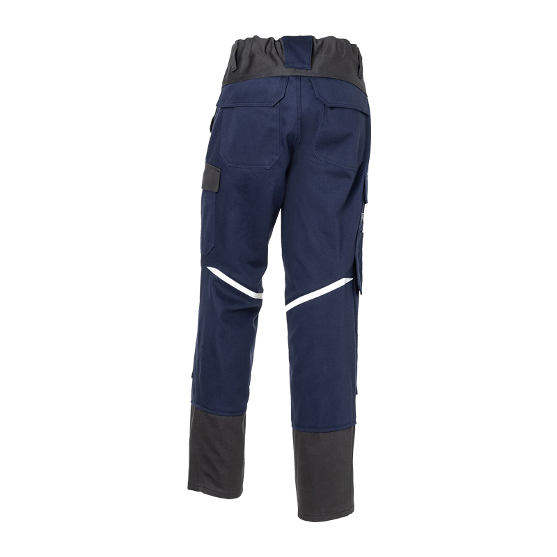 Kübler Protectiq Welding 2397 Schweisser Hose Klasse 2