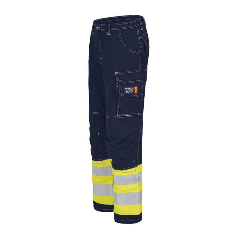 Tranemo Tera TX FR Hi-Vis Windbreaker Bundhose metallfrei | 582381