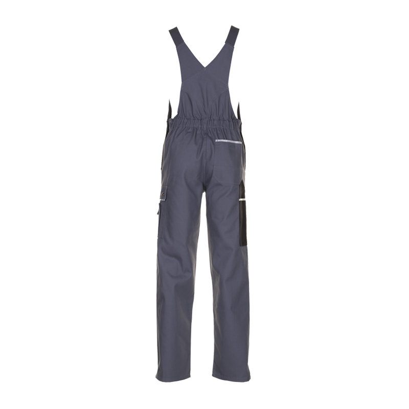 Planam Canvas 320 Latzhose