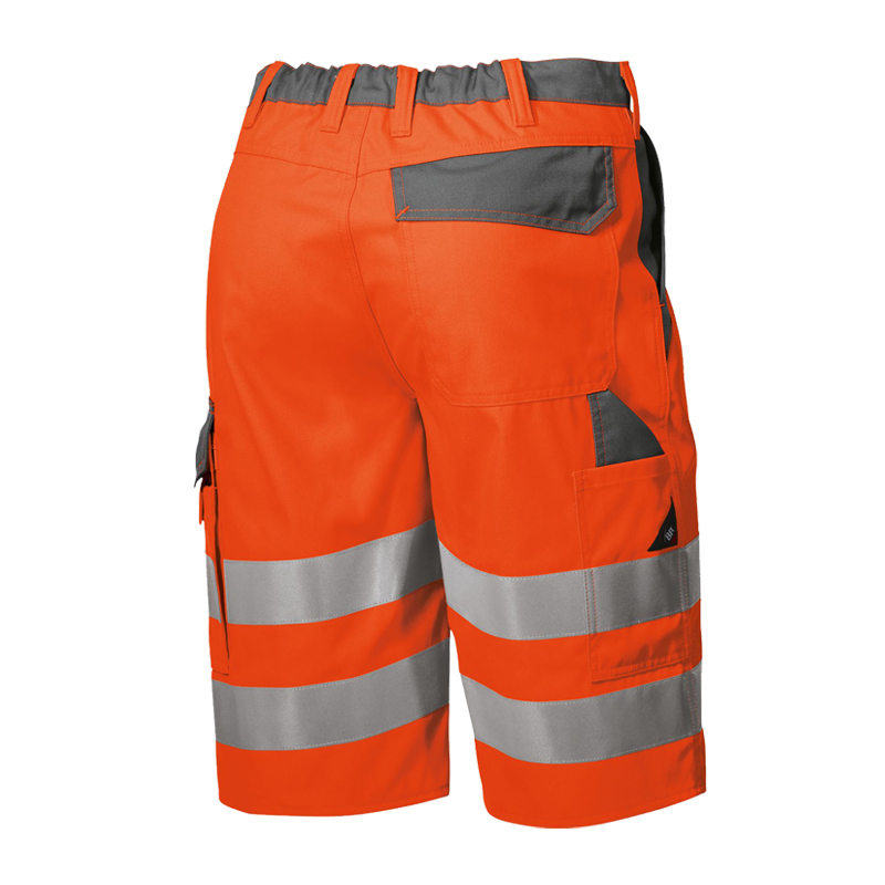 BP 2014 Warnschutz Shorts Klasse 2