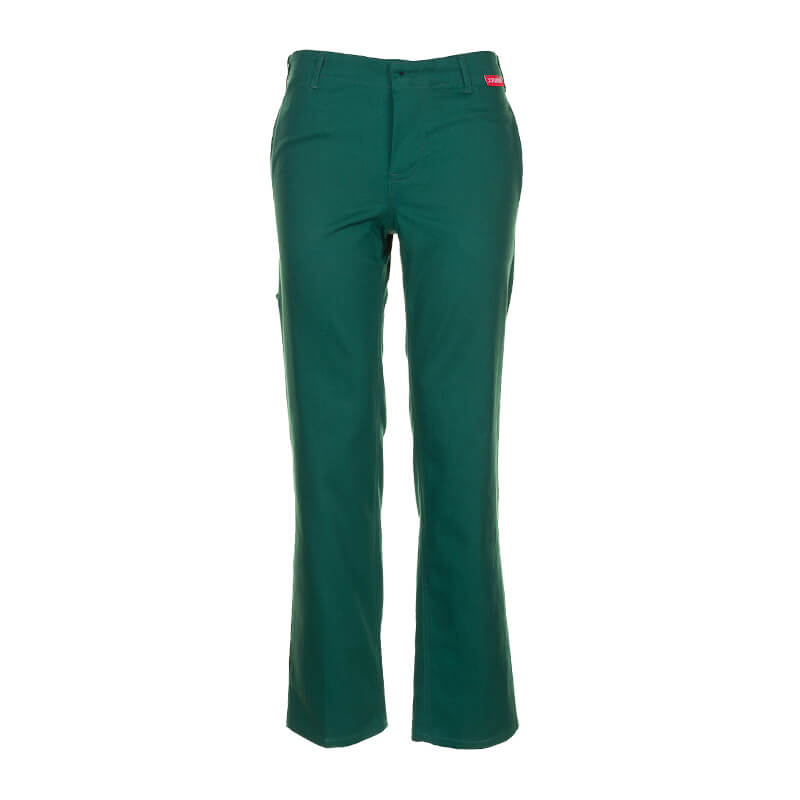 Planam BW 270 Bundhose aus Baumwolle