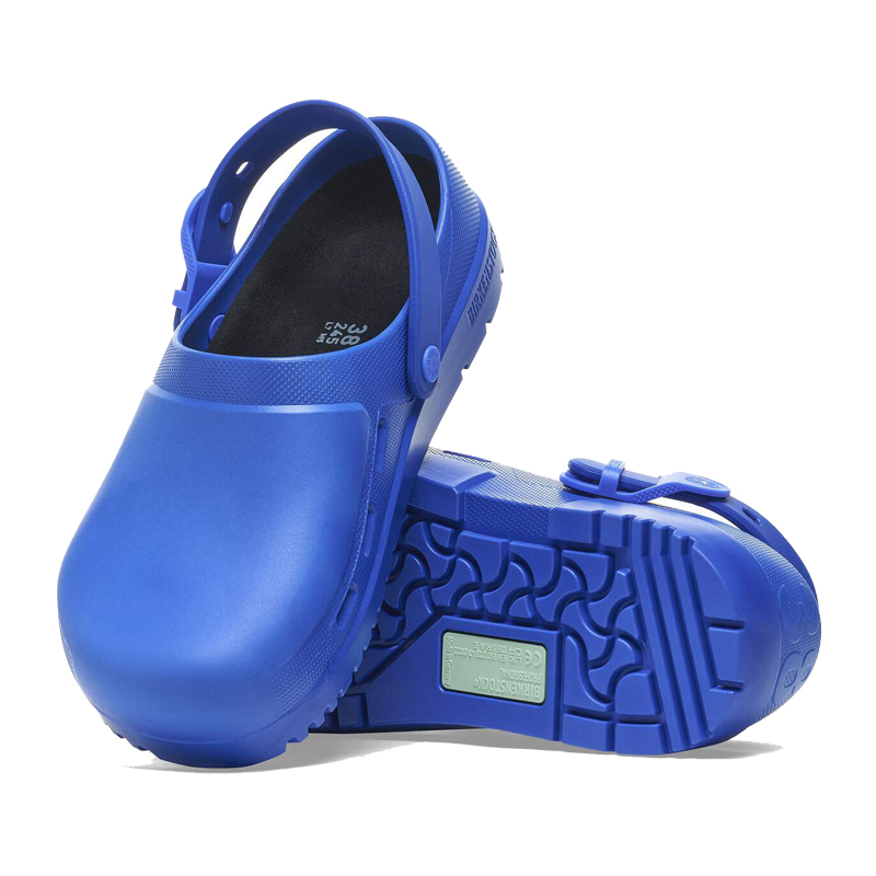 Birkenstock Birki Air 2.0 Clog mit Korkfußbett | 1025989