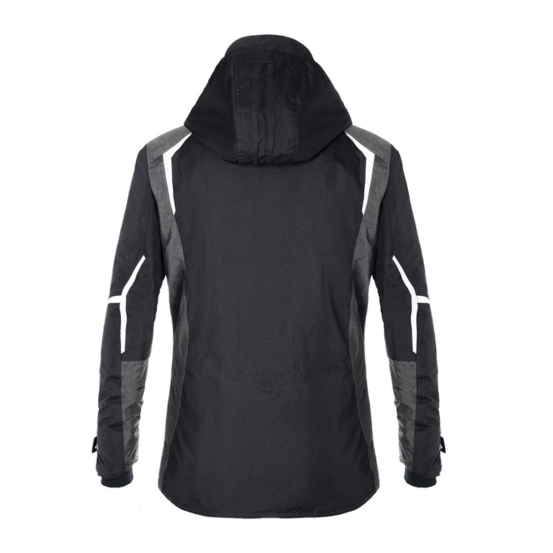 Kübler Bodyforce 1326  Hardshell Wetterschutz Jacke PSA 2