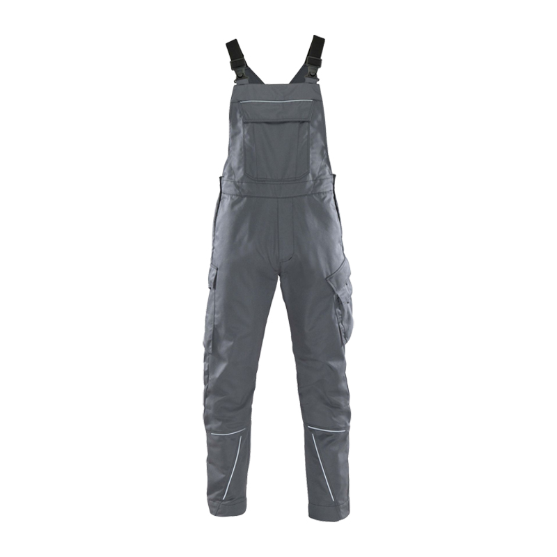 Rofa X-LINE 2749 Nomex MultiNorm Damen Latzhose 4 kA + 7 kA | APC2