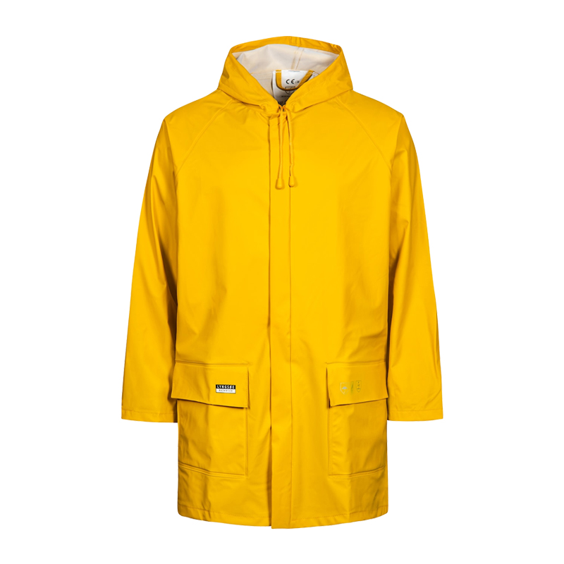 Lyngsøe FR-LR48 AntiFlame flammhemmende Regen Jacke