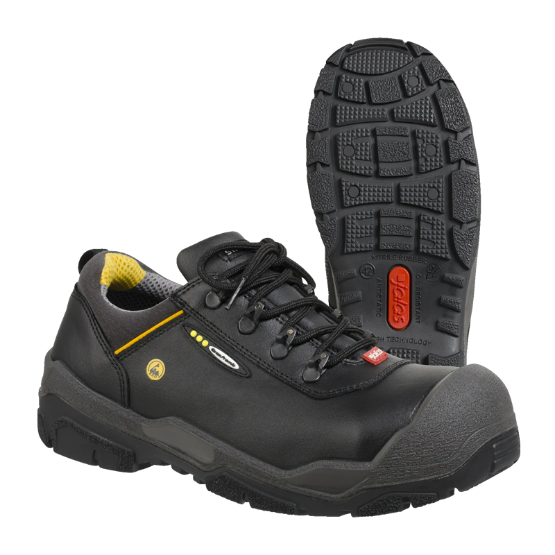 Jalas Gran Premio 1538 Terra S3 ESD Sicherheitsschuhe