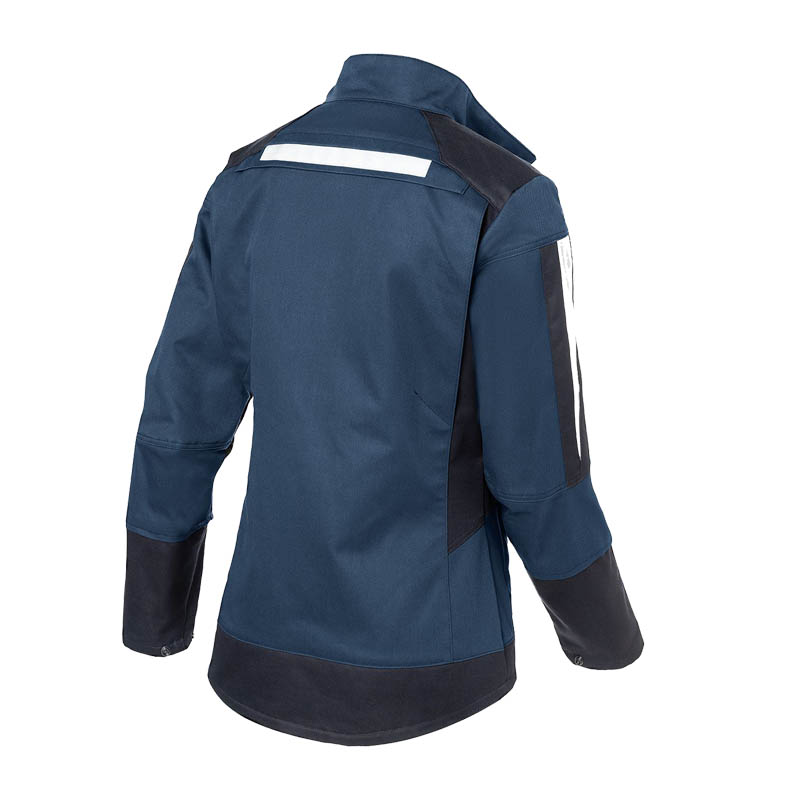 Kübler Protectiq ARC2 1491 MultiNorm Damen Jacke 4kA + 7kA | APC2