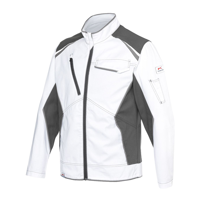 Kübler Iconiq cotton 1140 1301 Jacke aus Baumwolle