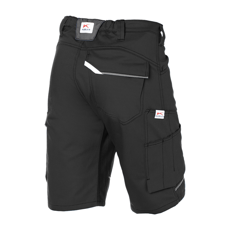 Kübler Iconiq 2440 Shorts für warme Tage