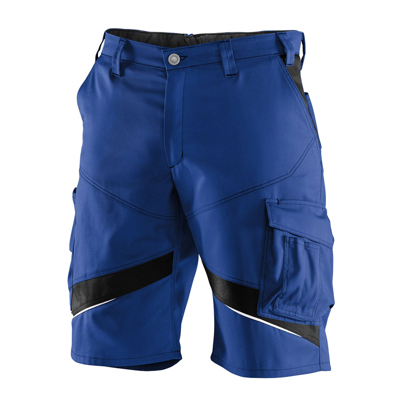 Kübler Activiq 2450 Shorts für warme Tage