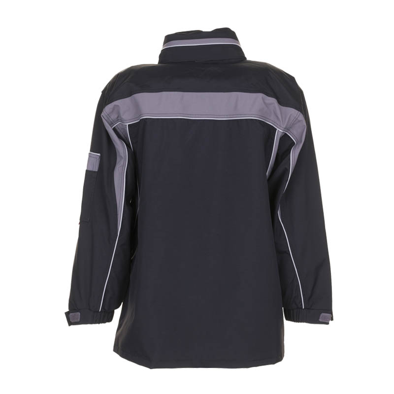 Planam Plaline Allwetter Jacke mit viel Funktion