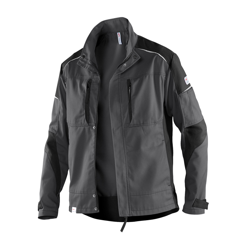 Kübler Activiq 1250 Jacke | körperbetonter Schnitt