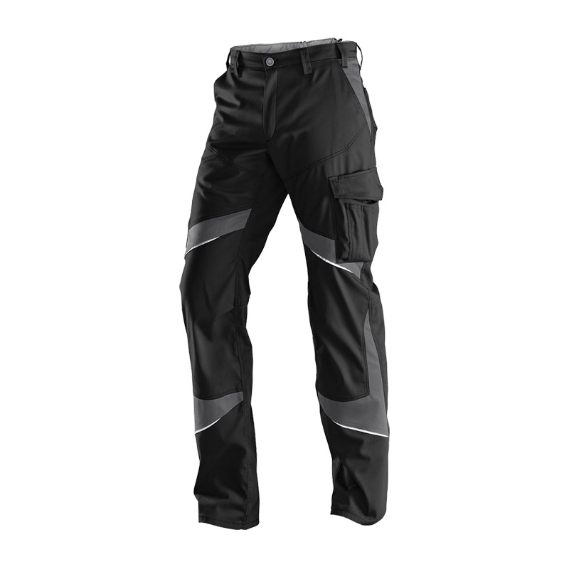 Kübler Activiq 2250 Hose | körperbetonter Schnitt