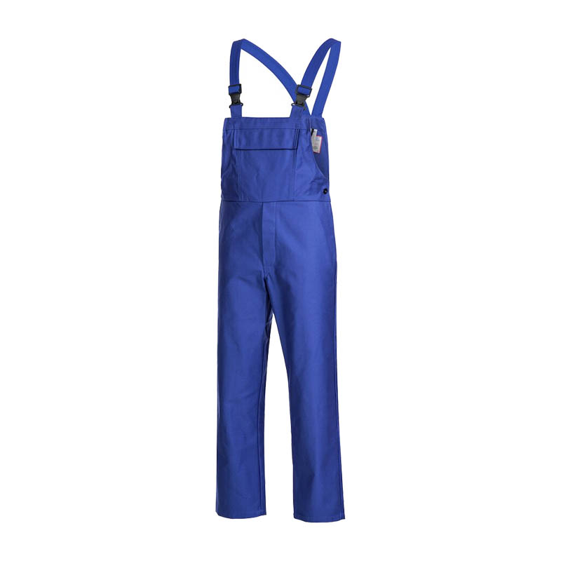 HB Proban 380 Schweisser Latzhose Klasse 2
