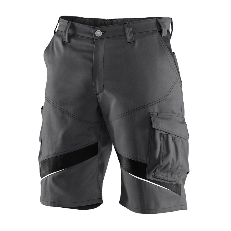 Kübler Activiq 2450 Shorts für warme Tage