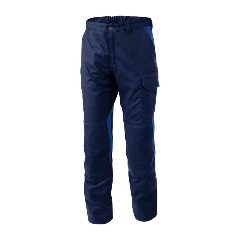 Kübler Vita Cotton+ 2L46 3421 Hose Industriewäsche geeignet EN 15797