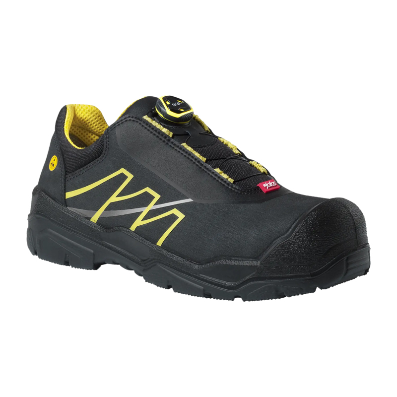 Jalas Gran Premio 1558 GP S3 Sicherheitsschuhe mit BOA Fit System