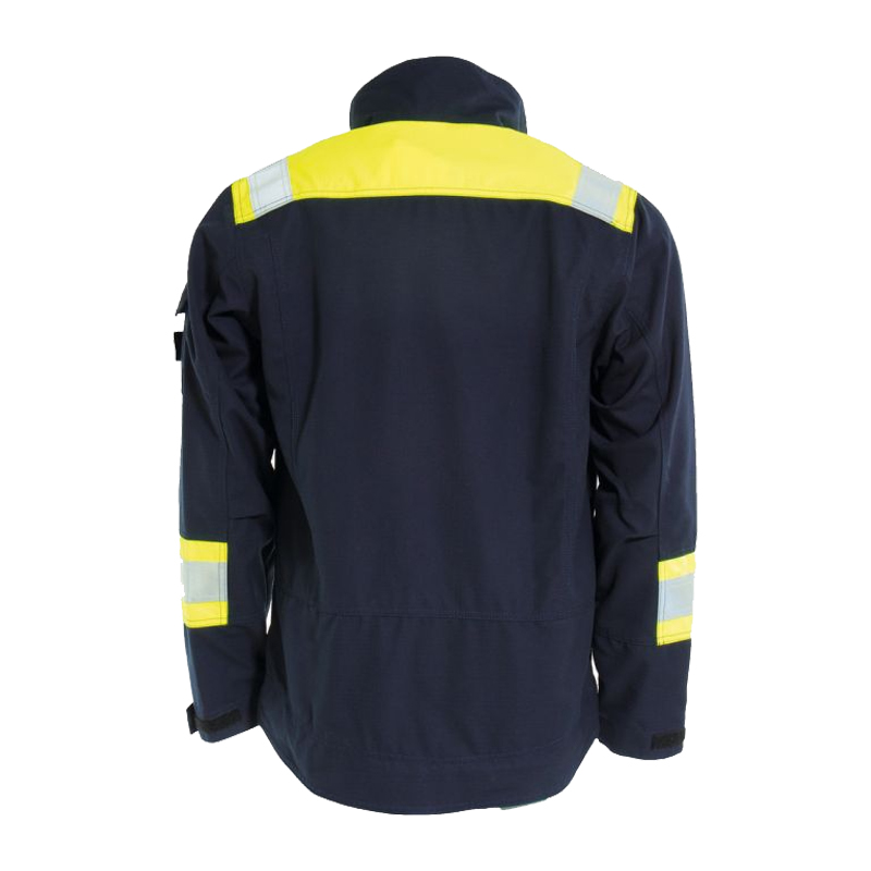 Tranemo Tera TX MultiNorm FR Bundjacke metallfrei | 603081